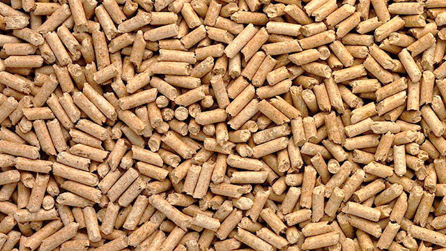 Pelletid - Pellet PREMIUM