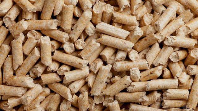 Pelletid - Pellet PREMIUM