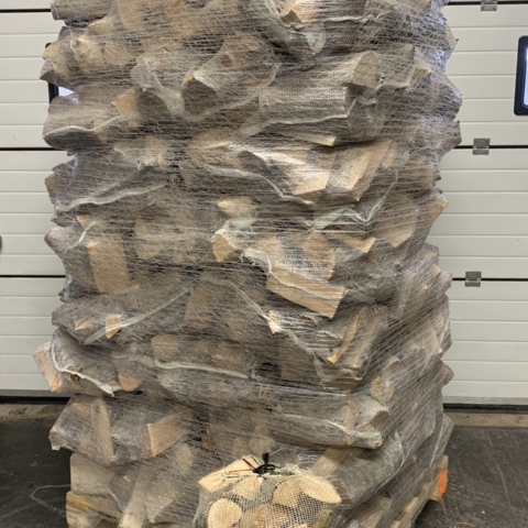 kütettepuu järkamisjäägid